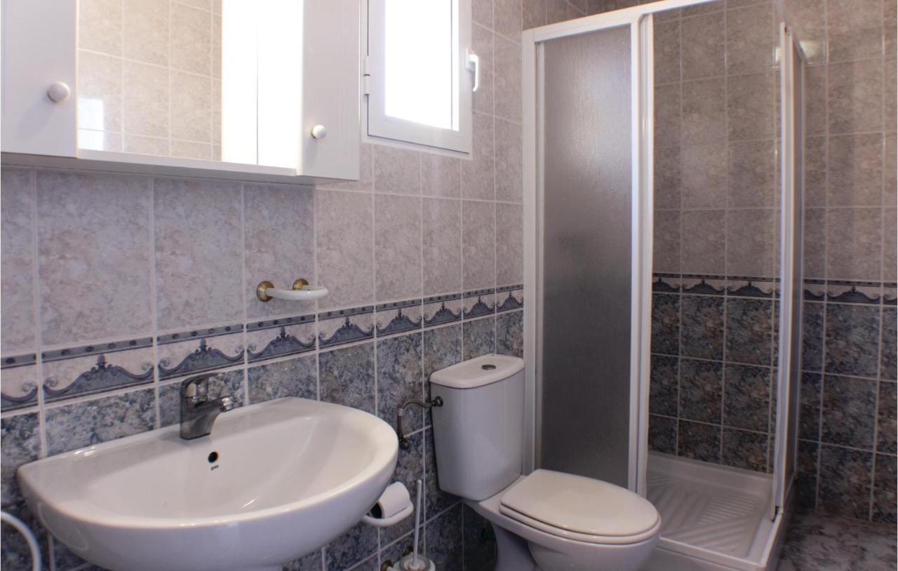 Beautiful Home In Gran Alacant With Kitchen Santa Pola Exterior photo