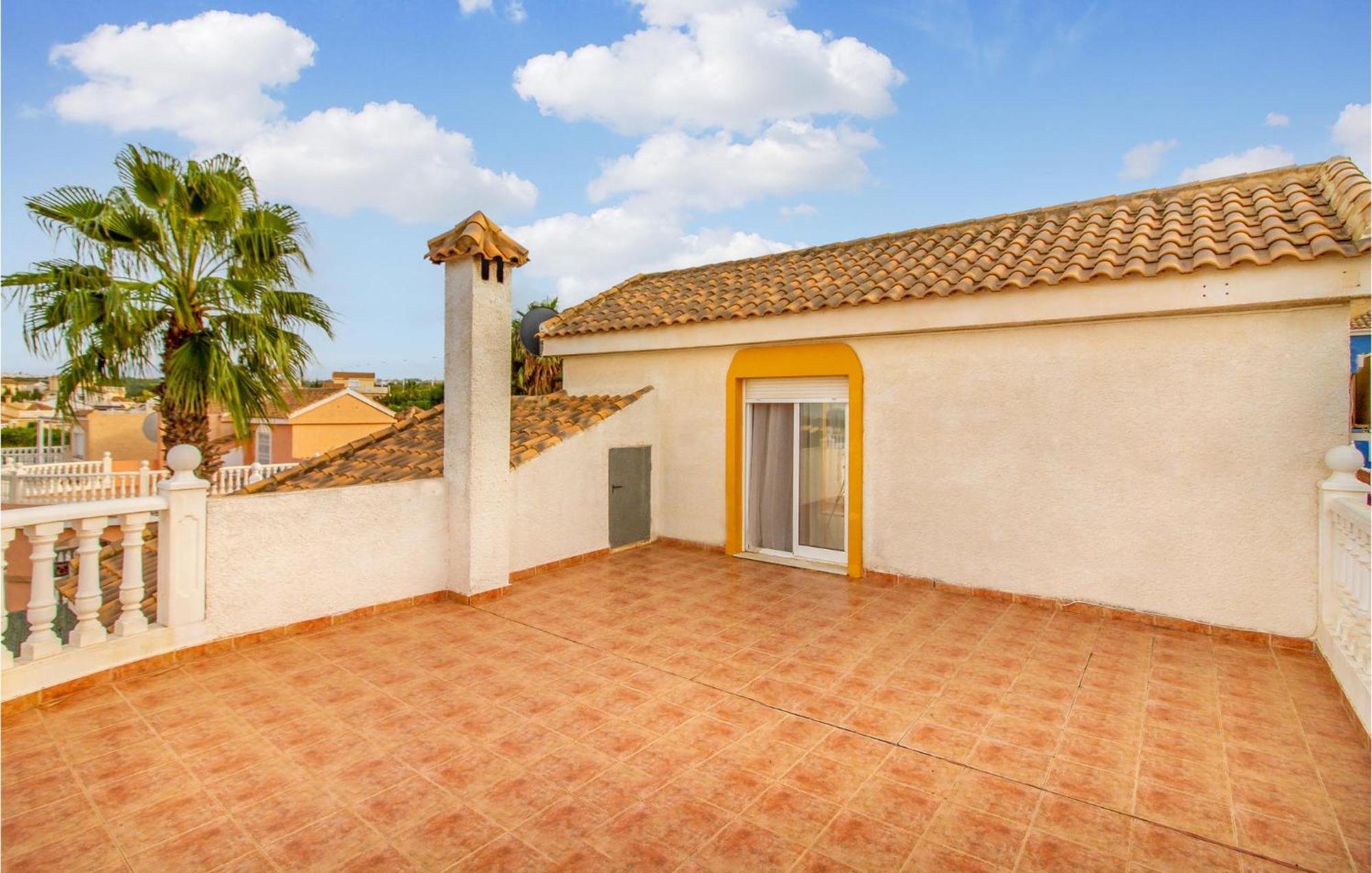 Beautiful Home In Gran Alacant With Kitchen Santa Pola Exterior photo